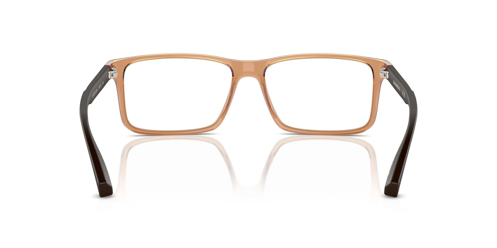 Emporio Armani 3038 Eyeglasses - view 86